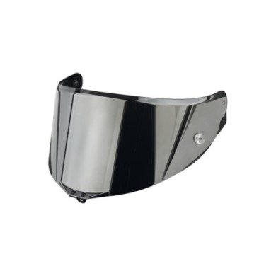 AGV Visiera antigraffio Race3 Tear-Off System cromata - Corsa R