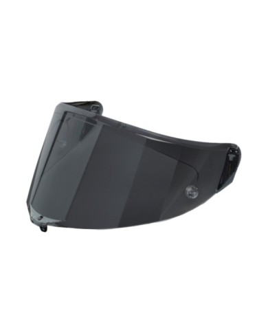 AGV Visier kratzfest Race3 Tear-Off System dunkel - Corsa R