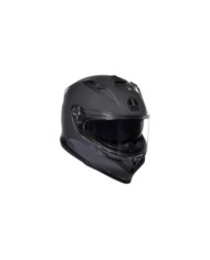 AGV Casco integrale K7 Mono grigio
