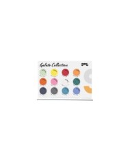 gms SHOP DESK COLOR DISPLAY - gms Collezione Gelato