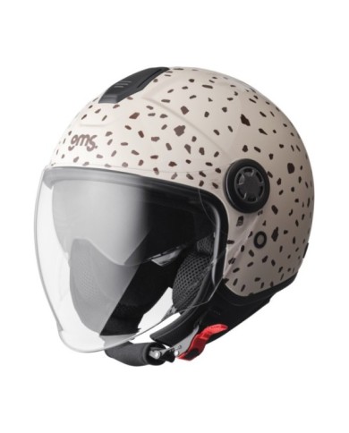 gms Casco Jet Gelato XS