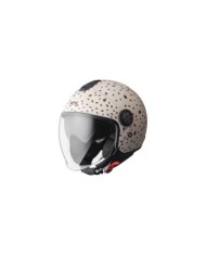 gms Casque Jet Gelato XS
