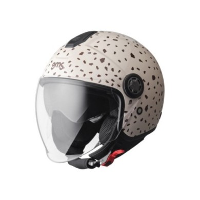 gms Casque Jet Gelato XS