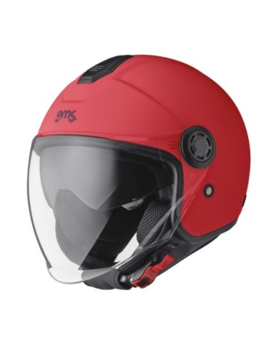 gms Casque Jet Gelato XS