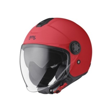 gms Casco Jet Gelato XS