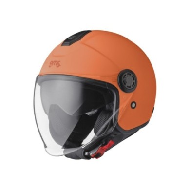 gms Casque Jet Gelato XS