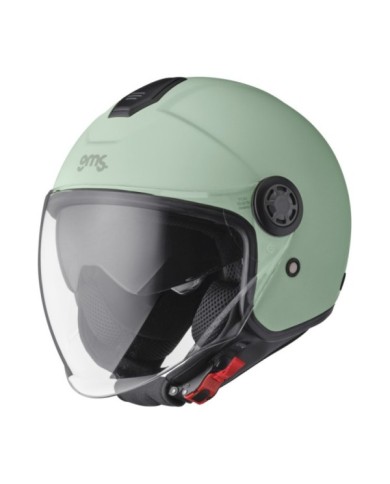 gms Casque Jet Gelato XS