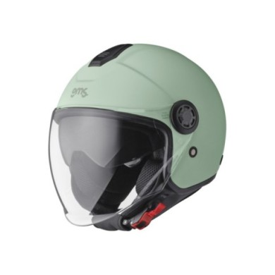 gms Casque Jet Gelato XS