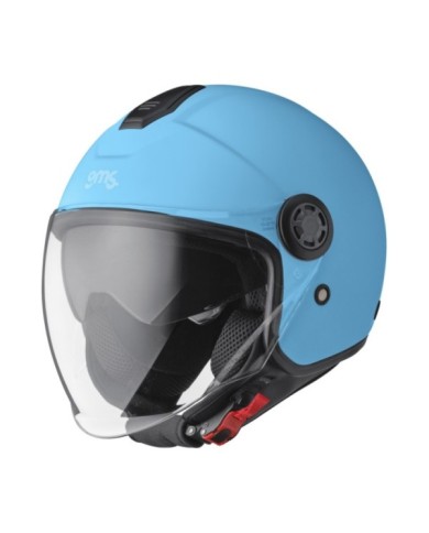 gms Casque Jet Gelato XS