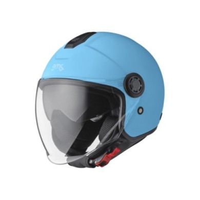 gms Casco Jet Gelato XS