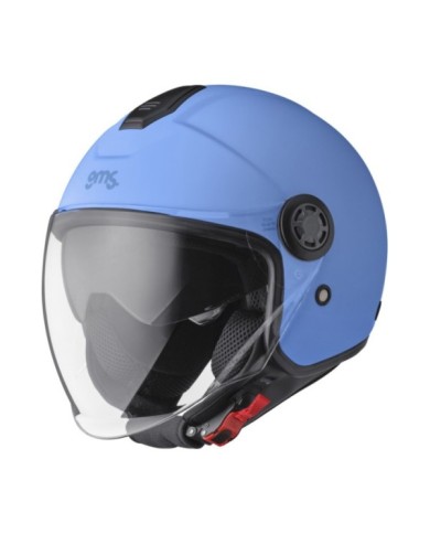 gms Casco Jet Gelato XS