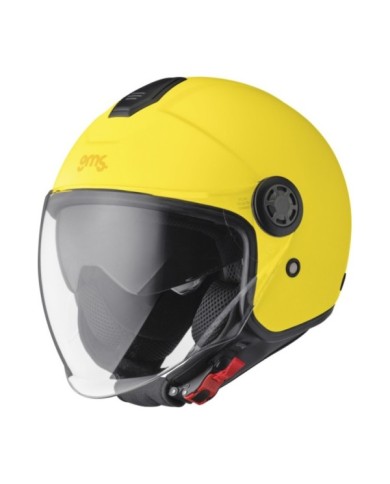 gms Casco Jet Gelato XS