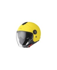 gms Casque Jet Gelato XS