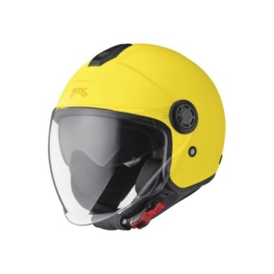 gms Casque Jet Gelato XS