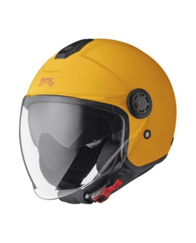 gms Casque Jet Gelato XS