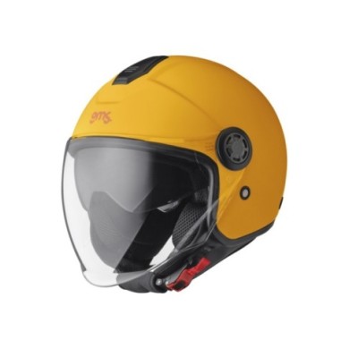gms Casque Jet Gelato XS
