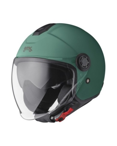 gms Casco Jet Gelato XS