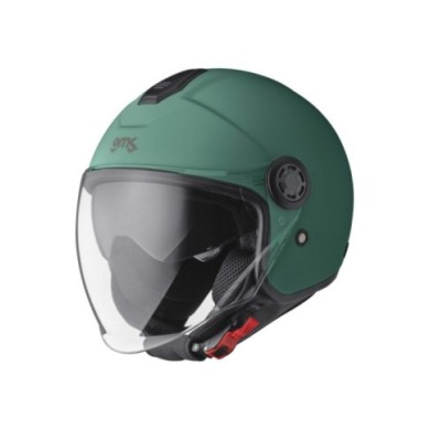 gms Casque Jet Gelato XS