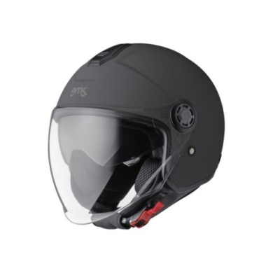 gms Casque Jet Gelato XS
