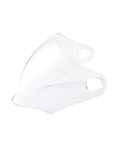 gms Visiera trasparente per casco jet Gelato