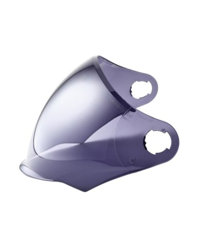 gms Visière légèrement teinté casque jet Gelato