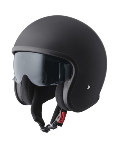 gms Casco Jet Ride XS opaco