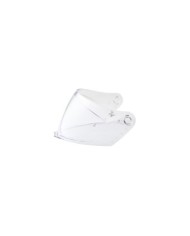 gms Visier klar Pinlock® vorbereitet Integralhelm Hexago