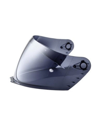 gms Visière foncée Pinlock® préparée Casque intégral Hexago