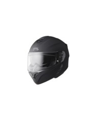 gms Casque modulable Aperio mat noir