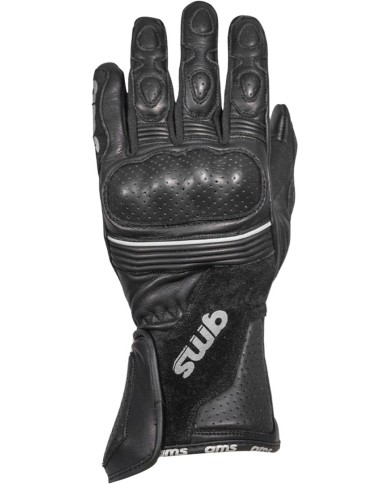 gms Gants Strike noir