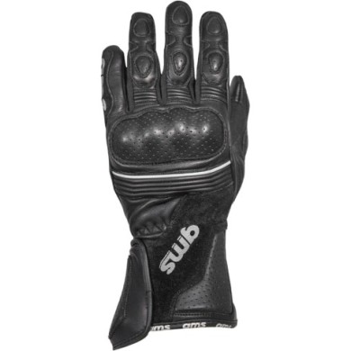 gms Handschuhe Strike schwarz