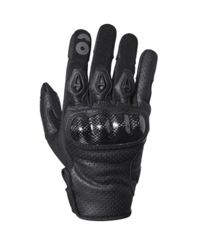 gms Gants Solis noir