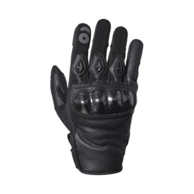 gms Handschuhe Solis schwarz