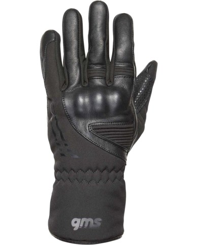 gms Handschuhe Stockholm WP schwarz