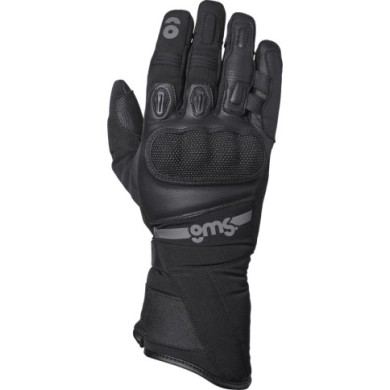 gms Handschuhe Tylon SF WP schwarz