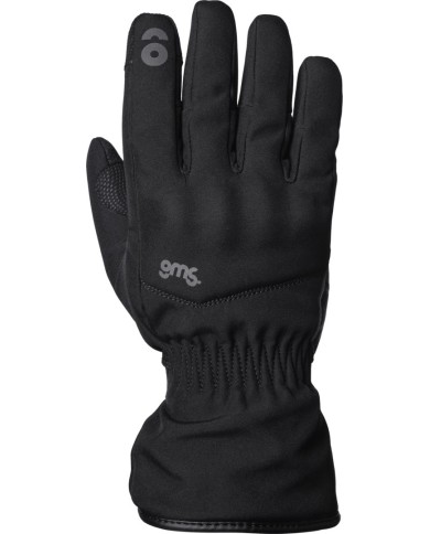 gms Gants Vitoro WP noir
