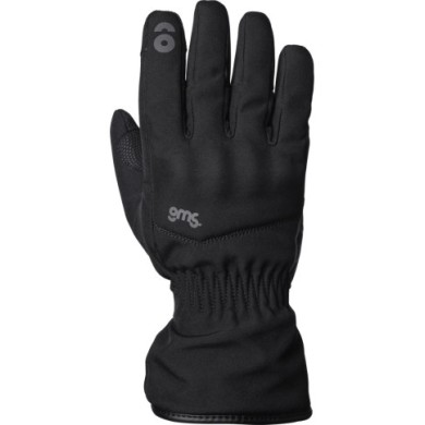 gms Handschuhe Vitoro WP schwarz