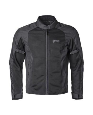 gms Veste fiftysix.7 noir