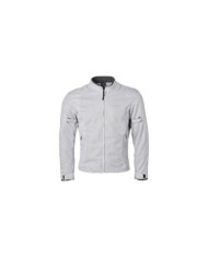 gms Giacca fiftysix.7 crema bianca