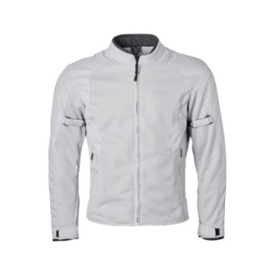 gms Veste fiftysix.7 cremeblanc