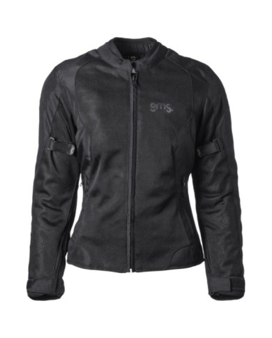gms Jacke FiftySix.7 Lady schwarz