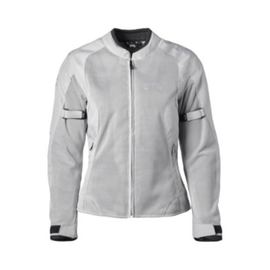 gms Giacca FiftySix.7 Lady bianco crema