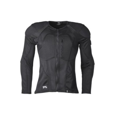 gms Jacke Scorpio Neo schwarz