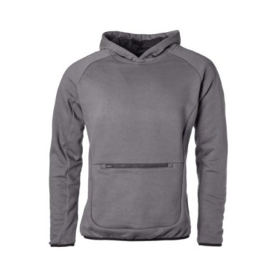gms Hoodie Argun gris