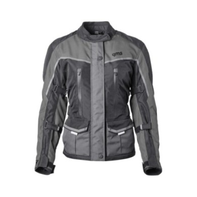 gms Veste Twister Neo WP Lady noir-antracite