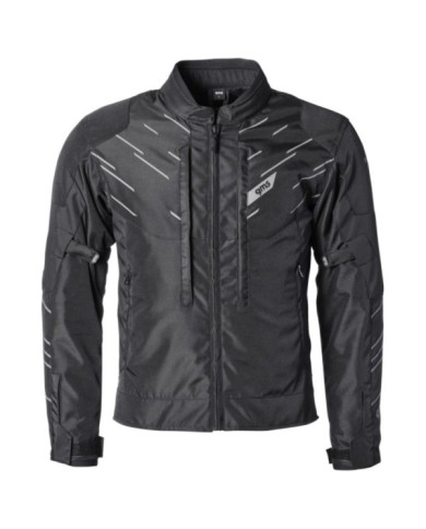 gms Jacke Kasai WP schwarz