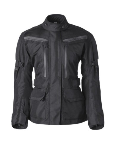 gms Giacca Gear Neo WP Man nera