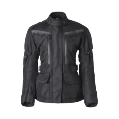 gms Jacke Gear Neo WP Man schwarz