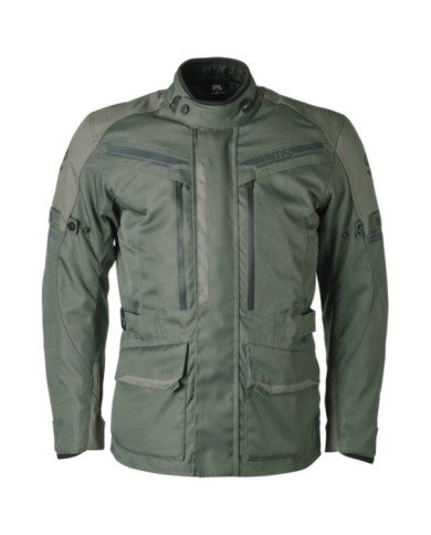 gms Giacca Gear Neo WP Man verde oliva