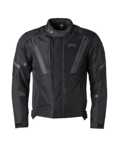 gms Veste Avon WP Man noir